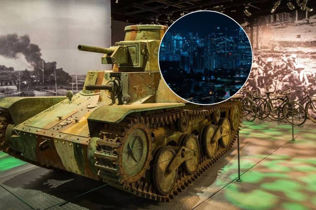 National Museum of Singapore History Gallery reopens October 10 after first major revamp in 20 years