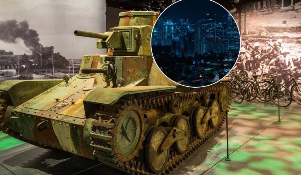 Free entry: Singapore History Gallery reopens Oct 10 after first major revamp in 20 years