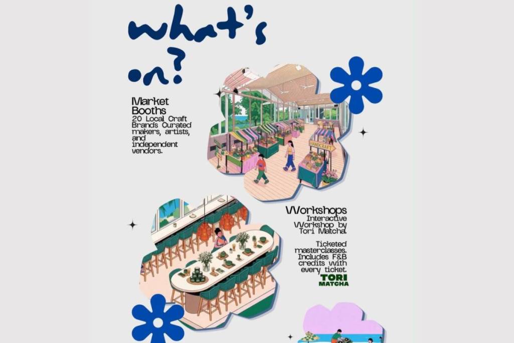 September 2026 events in Singapore
