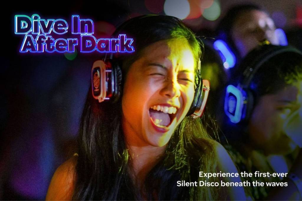 September events Singapore 2026