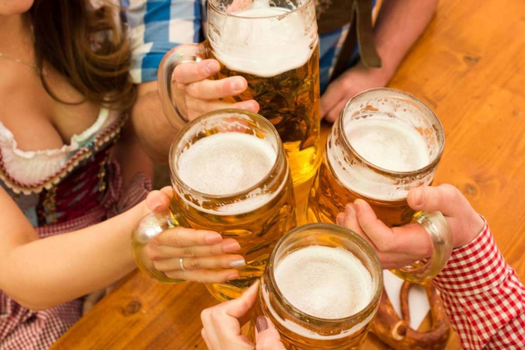 Oktoberfest Singapore