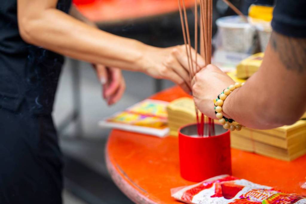 Hungry Ghost Festival 2026