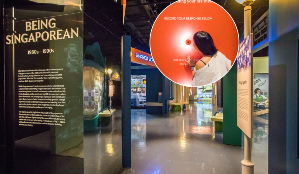 First look: Singapore History Gallery reopens on October 10 after a 3-year makeover