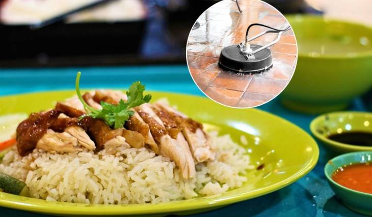 See the list: 8 popular Singapore hawker centres closed for cleaning until Sept 6