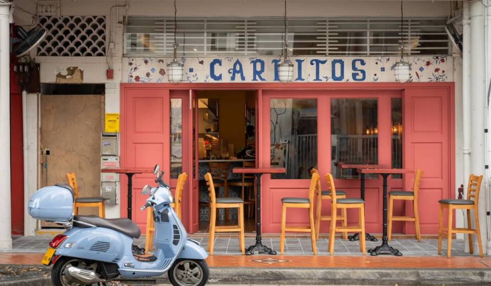 These 17 Spanish restaurants and 2 colmados in Singapore are officially certified as bringing you an authentic taste of Spain