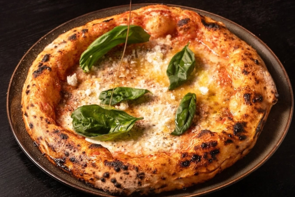 world's best pizza 2026 revealed and ANTO Singapore is the 15th best pizzeria in Asia Pacific