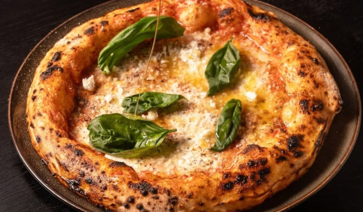 Asia’s 15th best pizza spot for 2026 is right here in Singapore
