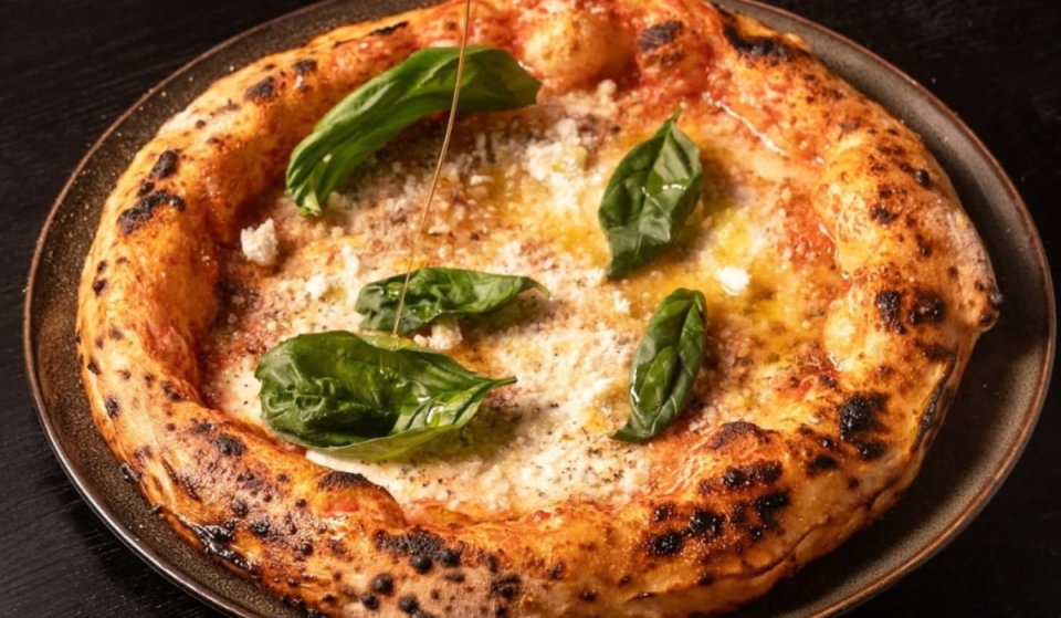Asia’s 15th best pizza spot for 2026 is right here in Singapore