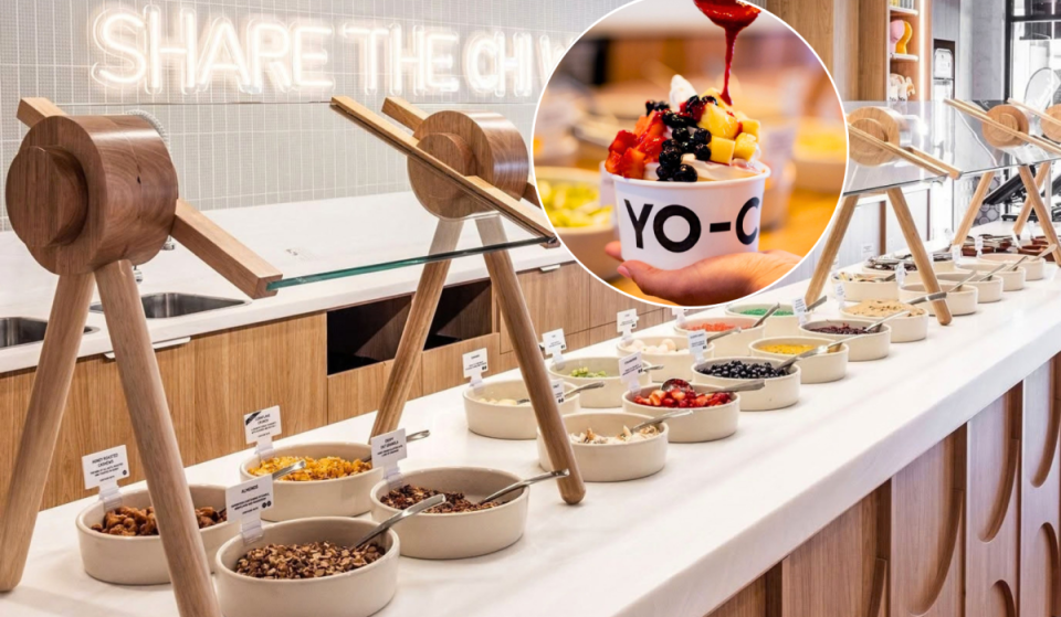 Heading to KL? Singapore’s favourite froyo Yo-Chi opens first Malaysia store this December