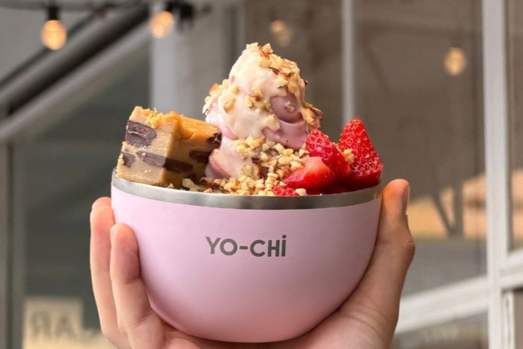 Yo-Chi Malaysia opens in December 2026 expansion