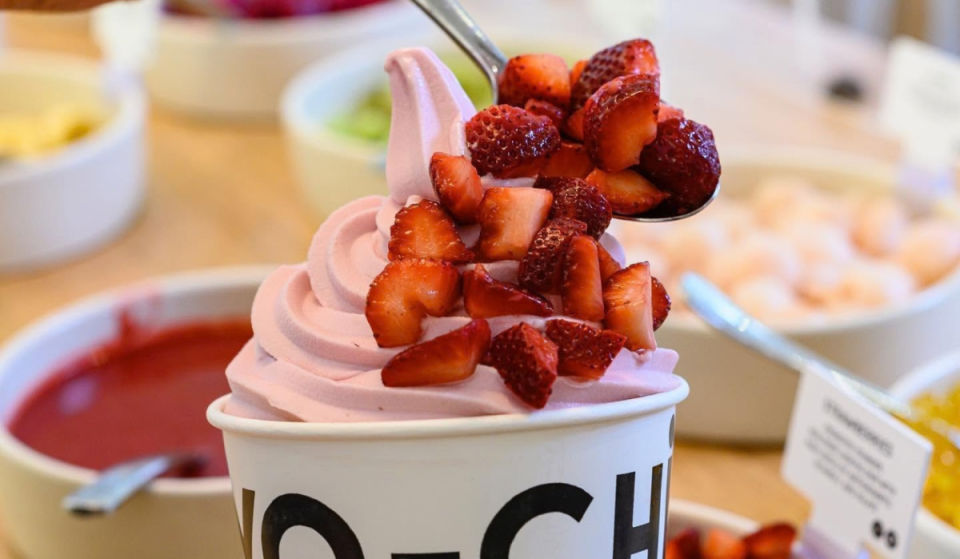 Craving Froyo? Here are Singapore’s best frozen yoghurt spots to try