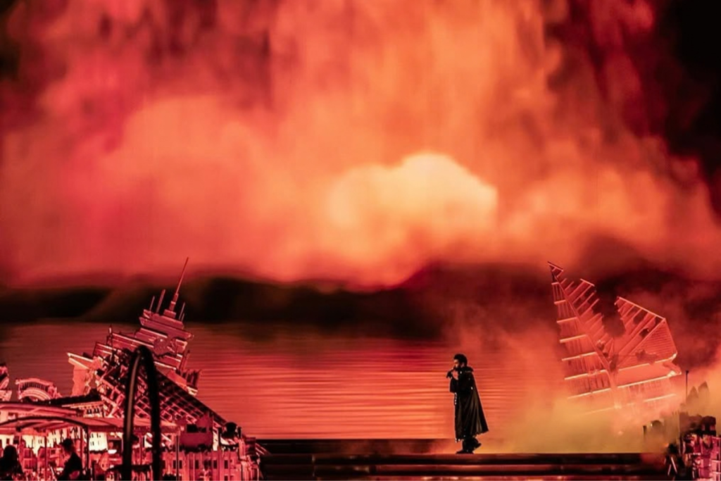 The Weeknd Singapore concert guide October 2026 tips for fans
