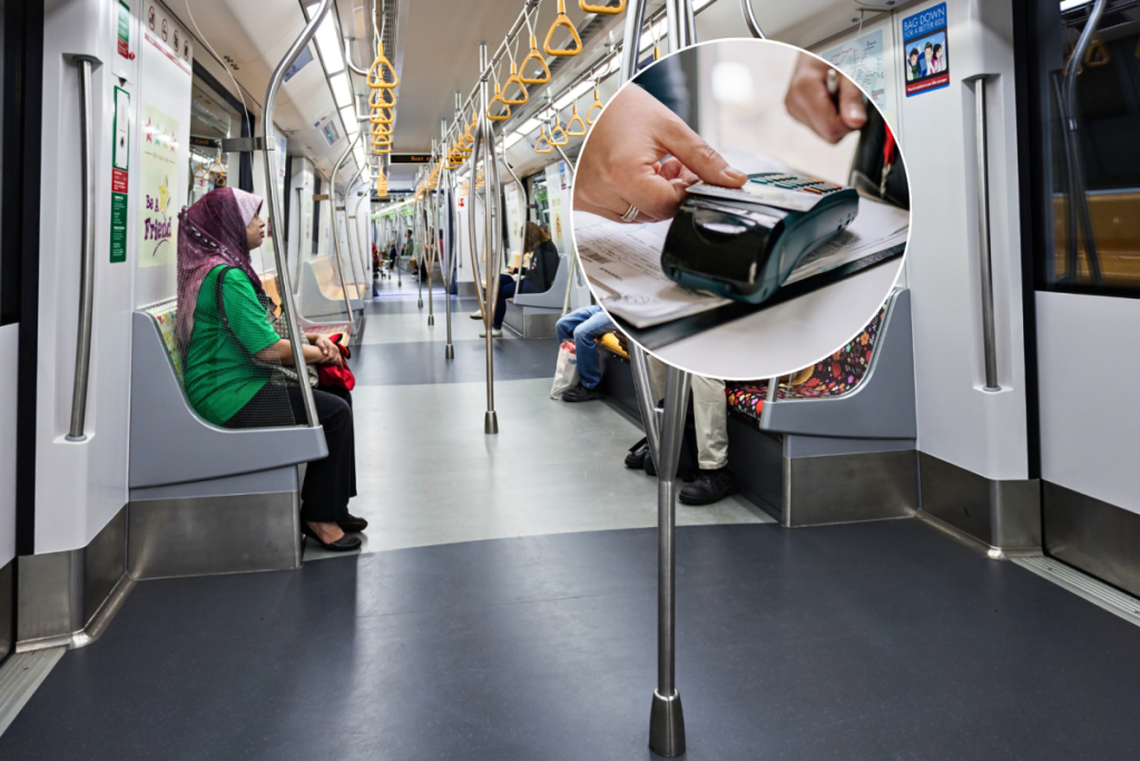 Singapore public transport fares to see record 13 cent jump from December 26 and what you need to know