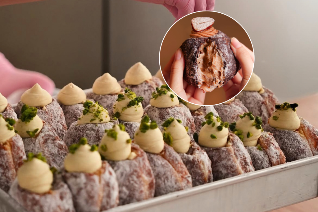 I'm Donut famous Japanese bakery to open in Singapore 2026