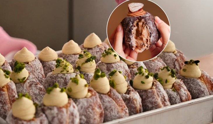 Viral Japanese bakery I’m Donut teases 2026 Singapore opening