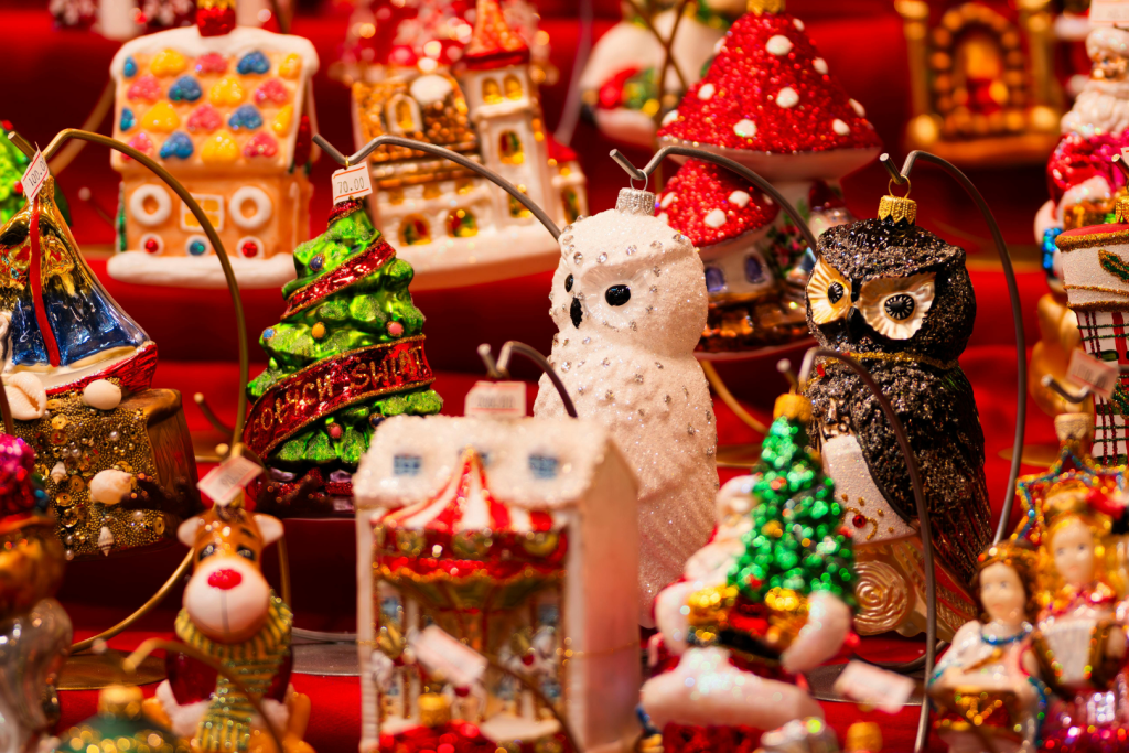 best Christmas markets 2026 in Singapore Christmas fairs