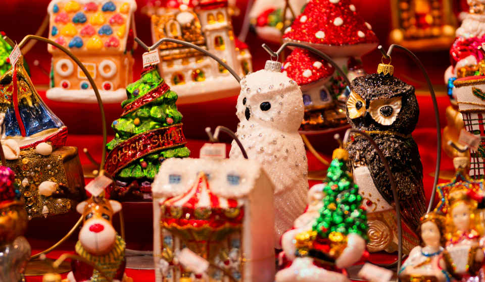 6 best Christmas markets in Singapore (2026 update)