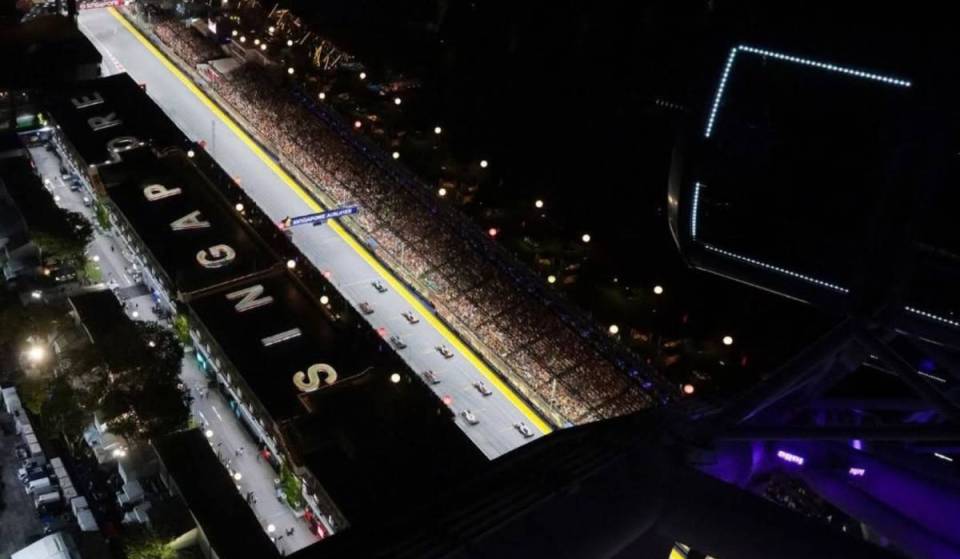 10 top things to do in Singapore this weekend (Oct 9-11)