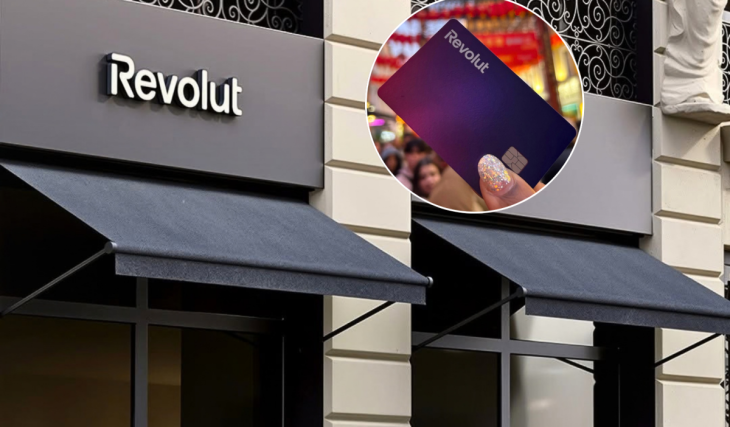 Revolut’s $350M CBD expansion will double its Singapore workforce & bring AI banking