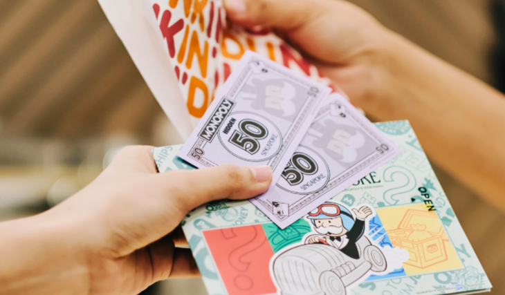Think you know Holland Village? This iconic Singapore neighbourhood is now an interactive board game where you unlock hidden street stories and real-world dining perks