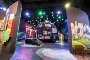 Free entry to 3 museums: The Defence Collective Festival returns on November 14 & 15 – here’s what to expect