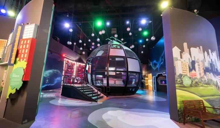 Free entry to 3 museums: The Defence Collective Festival returns on November 14 & 15 – here’s what to expect
