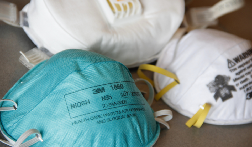 Haze update: Where to collect your free N95 mask in Singapore before stocks run out