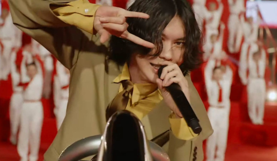 2027 concert alert: Kenshi Yonezu is finally bringing his world tour to Singapore this January