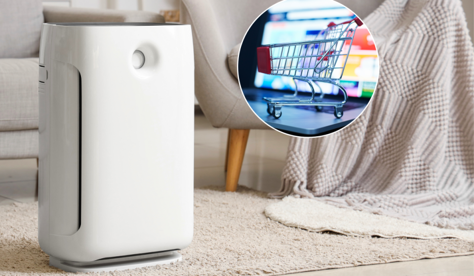 Paying 10x for clean air? Inside Singapore’s shocking air purifier Black Market