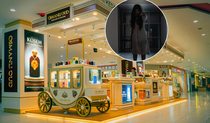 JB’s famous Ghost Mall is now your favourite cross-border shopping spot—with over 500 stores