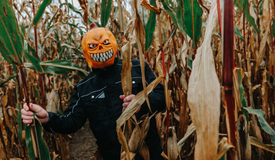 $10 entry: Singapore’s only rooftop haunted escape maze is open for just 2 more weekends