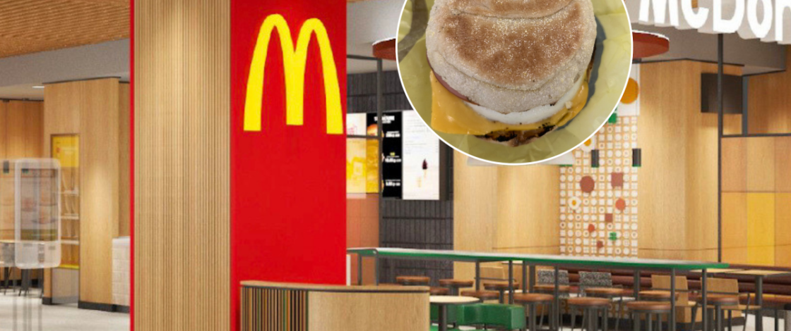 The worst-rated McDonald’s in Singapore is located in Pasir Ris—and the Google reviews are brutally honest