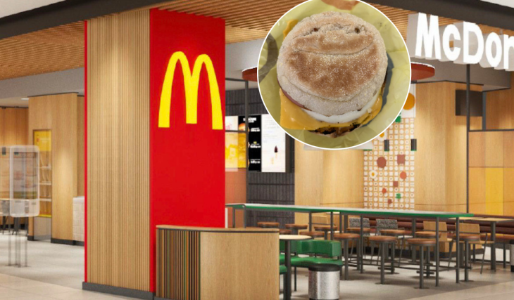 The worst-rated McDonald’s in Singapore is located in Pasir Ris—and the Google reviews are brutally honest