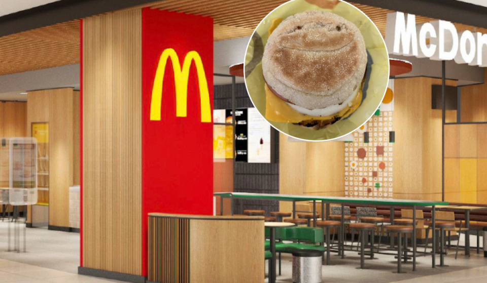 The worst-rated McDonald’s in Singapore is located in Pasir Ris—and the Google reviews are brutally honest