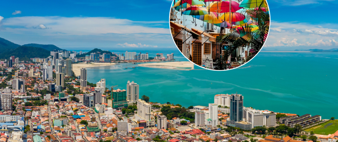 Just 90 mins away: The only Southeast Asian city on Nat Geo’s 2027 Travel List
