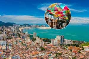 Just 90 mins away: The only Southeast Asian city on Nat Geo’s 2027 Travel List