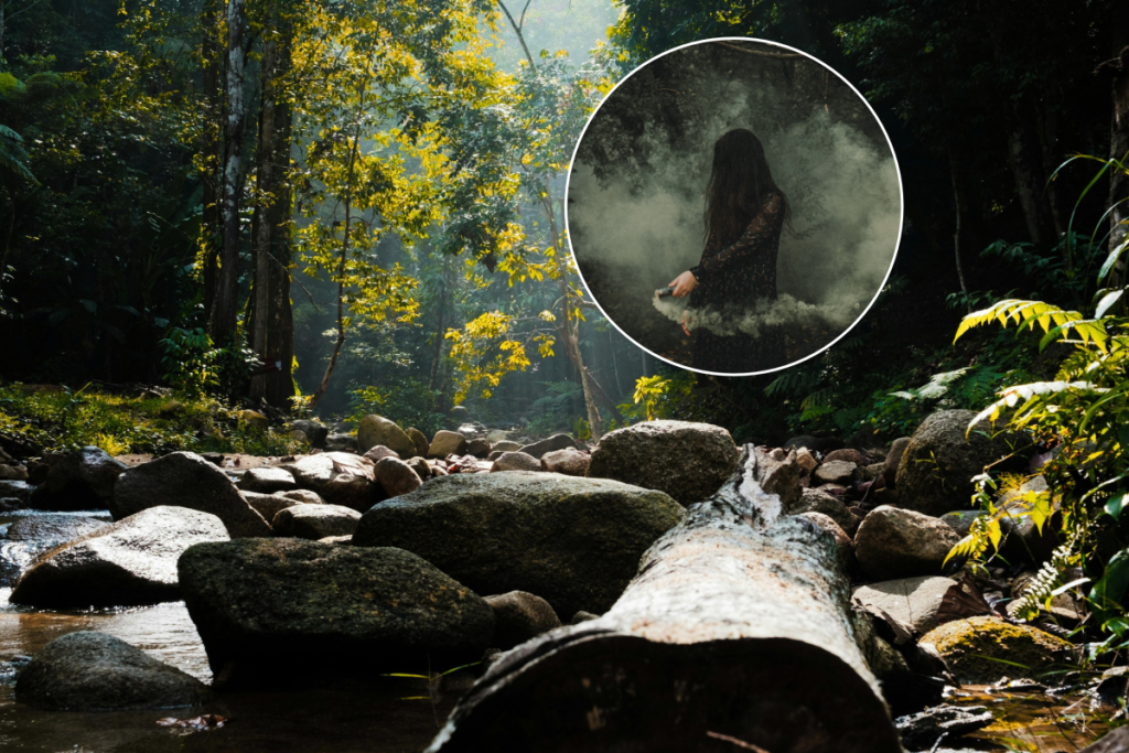 Gunung Pulai most popular hiking spot in Johor is known for ghost stories and World War II history just 45 minutes from Singapore