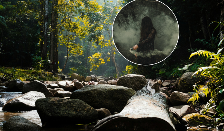 Only 45 mins from SG: Johor’s popular hiking trail hides WWII secrets & ghost stories