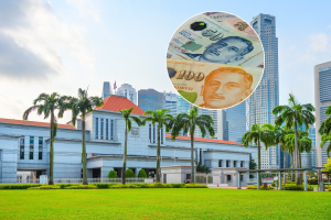 Here’s the Singapore government payouts to claim in 2027—with cash, CDC vouchers and $10K in child grants