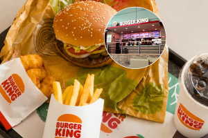 Singapore’s worst-rated Burger King is at Changi Airport—and it’s known for missing nuggets, long wait times & furious travellers