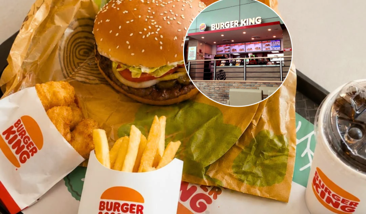 Singapore’s worst-rated Burger King is at Changi Airport—and it’s known for missing nuggets, long wait times & furious travellers