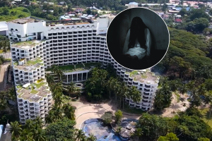1 hour away: Penang’s famous Ghost Hotel was a 90s luxury icon—but it terrified its own guests