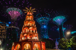 15 brilliant things to do this November 2026 in Singapore