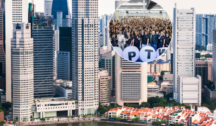 Revealed: Singapore’s best workplaces of 2026—Did your company make the list?