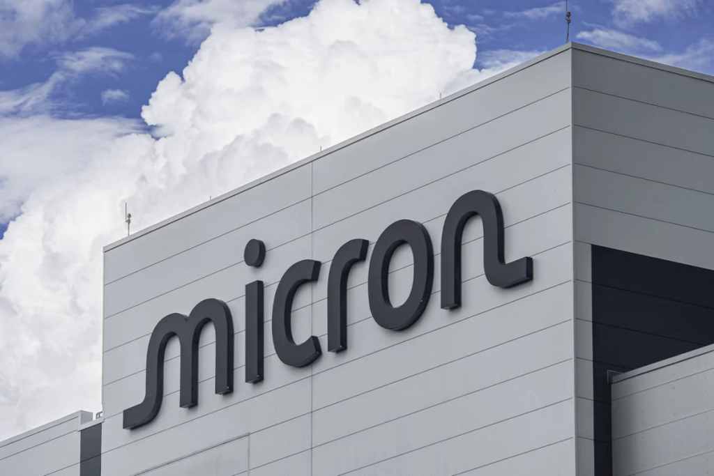Micron Singapore best place to work 2026