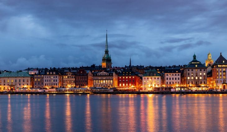 Sweden Will Lift Almost All Covid Restrictions From Next Week