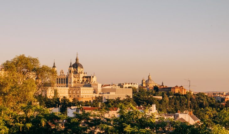 Between 18 and 21? You Could Travel The EU For Free!