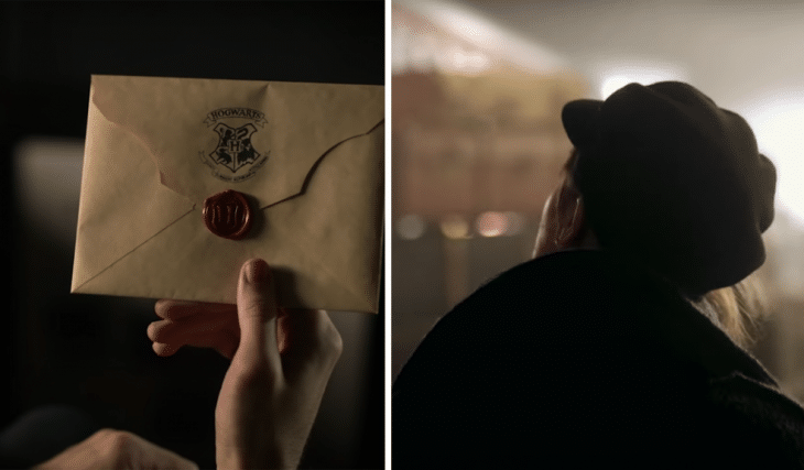 The First Trailer For The Thrilling ‘Harry Potter’ Reunion Has Finally Arrived