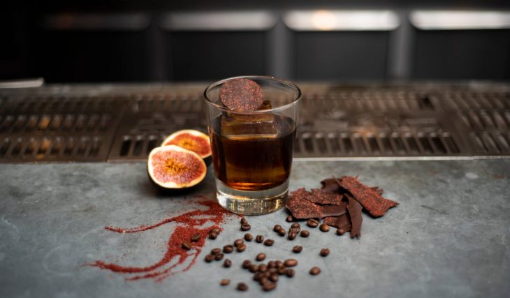 Two Stockholm Cocktail Bars Made It Onto The World’s 50 Best Bars List