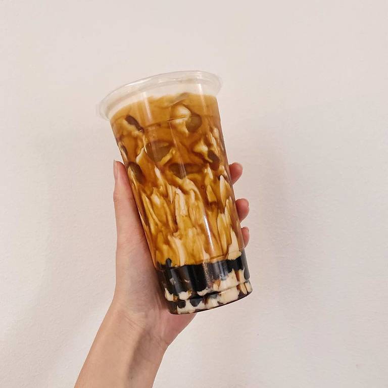 6 Brilliant Bubble Tea Spots In Stockholm That Are Boba-rific